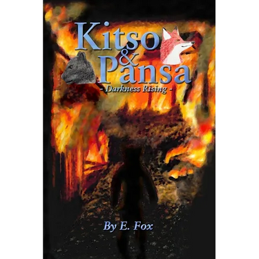 Kitso & Pansa: Darkness Rising