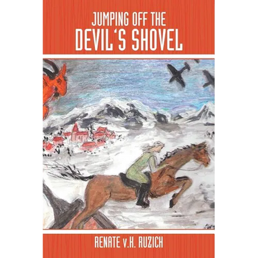 Jumping Off the Devil's Shovel