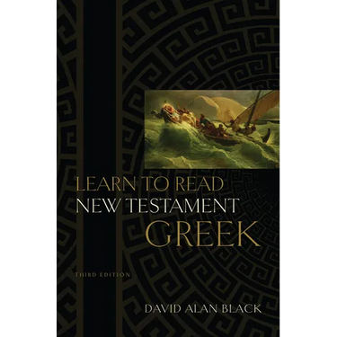 Learn to Read New Testament Greek