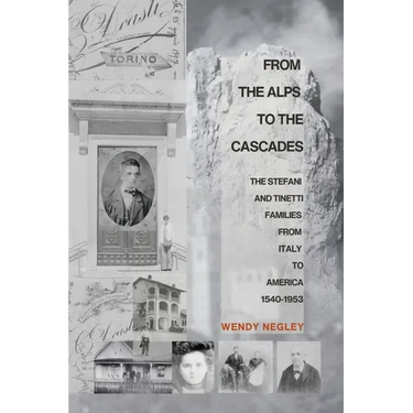 From the Alps to the Cascades