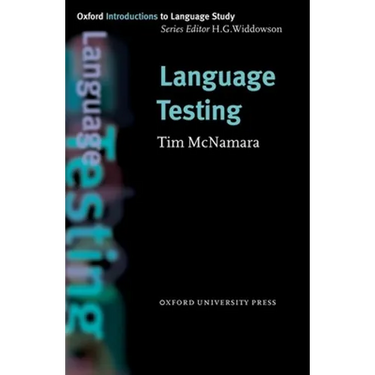 Language Testing