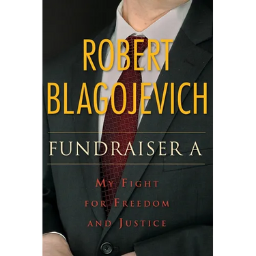 Fundraiser a: My Fight for Freedom and Justice