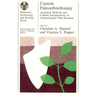 Current Paleoethnobotany: Analytical Methods and Cultural Interpretations of Archaeological Plant Remains
