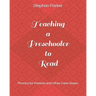 Teaching a Preschooler to Read: Phonics for Parents and Other Care-Givers