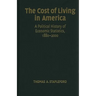 The Cost of Living in America