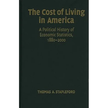 The Cost of Living in America