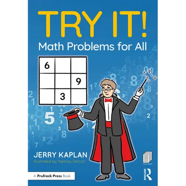 Try It! Math Problems for All