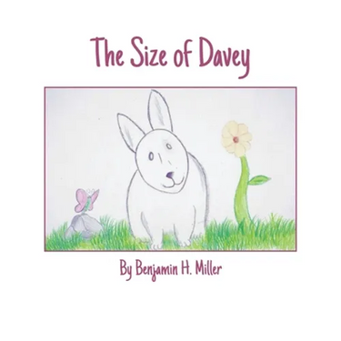 The Size of Davey