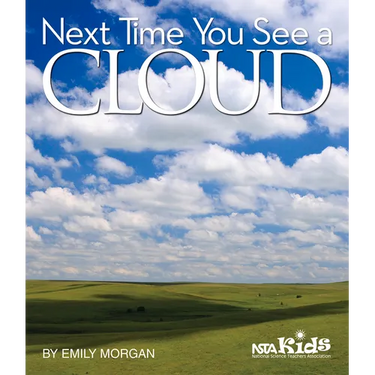 Next Time You See a Cloud