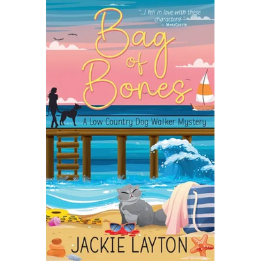 Bag of Bones
