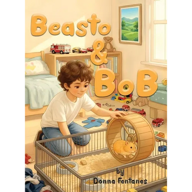 Beasto and Bob