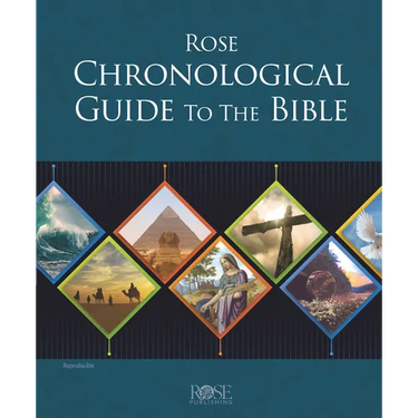 Rose Chronological Guide to the Bible