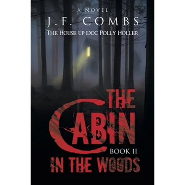 The Cabin in the Woods