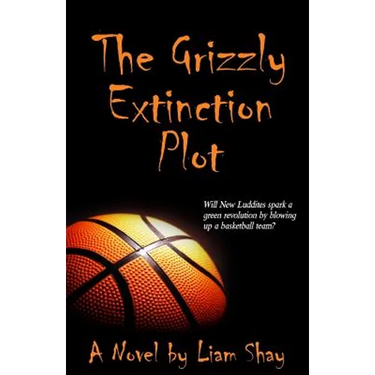 The Grizzly Extinction Plot