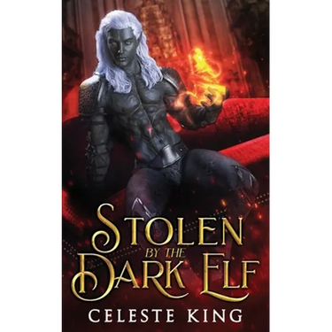 Stolen By The Dark Elf