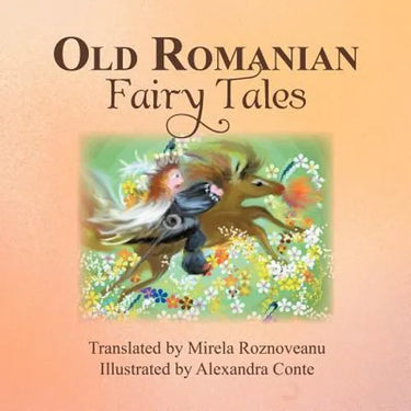 Old Romanian Fairytales