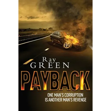 Payback: A Roy Groves Thriller