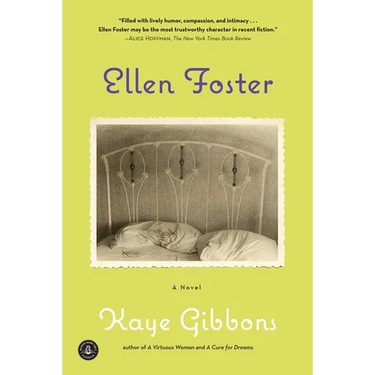 Ellen Foster (Oprah's Book Club)