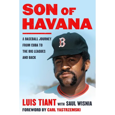 Son of Havana