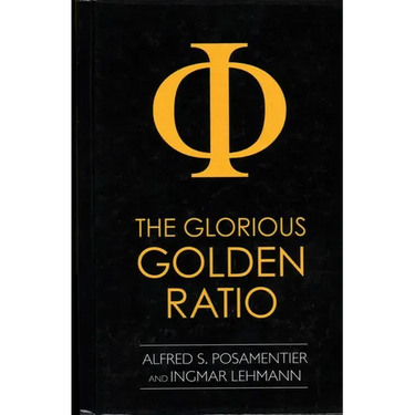 Glorious Golden Ratio
