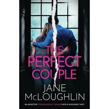 The Perfect Couple: an addictive psychological thriller with a shocking twist