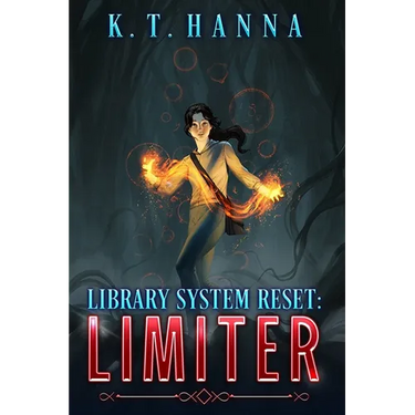 Library System Reset: Limiter