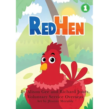 Red Hen