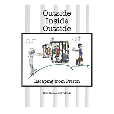 Outside-Inside-Outside: Escaping from Prison