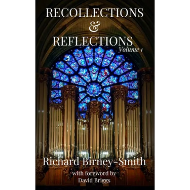 Recollections & Reflections Volume 1