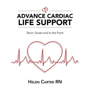 Advance Cardiac Life Support: Short, Sweet and to the Point