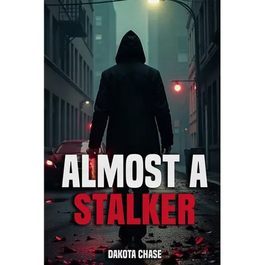 Almost A Stalker