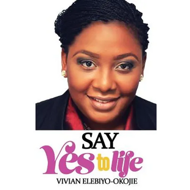 Say Yes to Life
