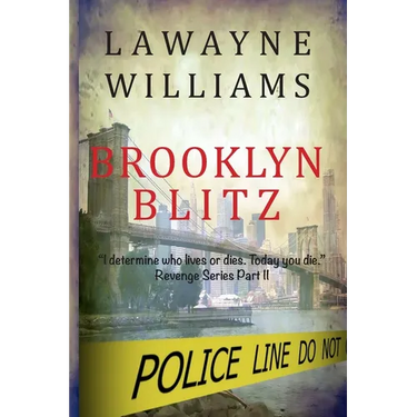 Brooklyn Blitz