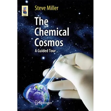 The Chemical Cosmos: A Guided Tour