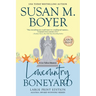 Lowcountry Boneyard: A Liz Talbot Mystery