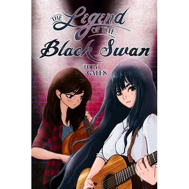 The Legend of the Black Swan