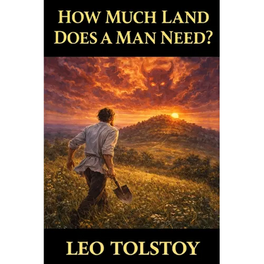 How Much Land Does a Man Need?