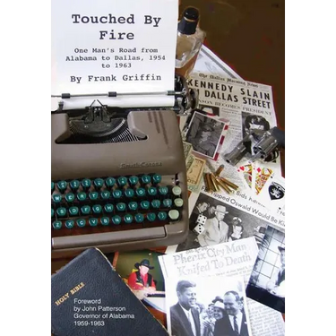 Touched by Fire-Second Edition