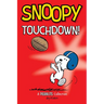 Snoopy: Touchdown!: Volume 16