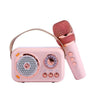 On-the-Go Mini Karaoke Kit - Vysn