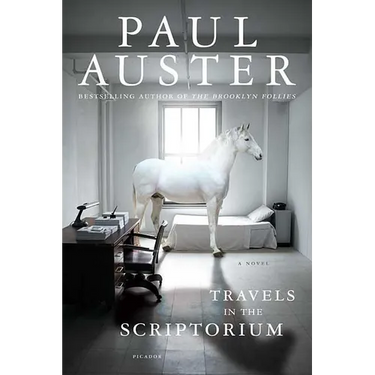 Travels in the Scriptorium