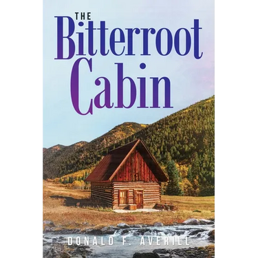 Bitterroot Cabin