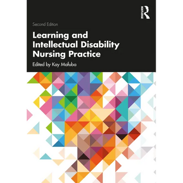 Learning and Intellectual Disability Nursing Practice