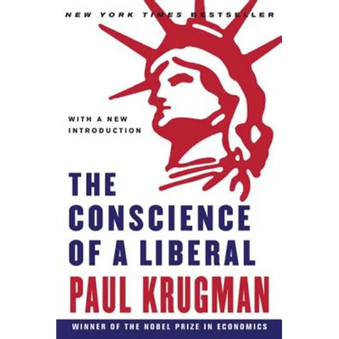 Conscience of a Liberal