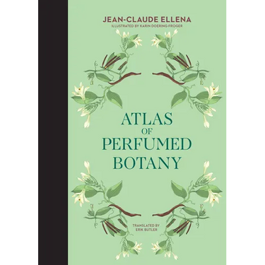 Atlas of Perfumed Botany
