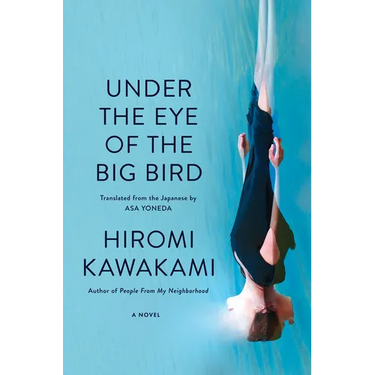 Under the Eye of the Big Bird