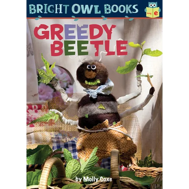 Greedy Beetle