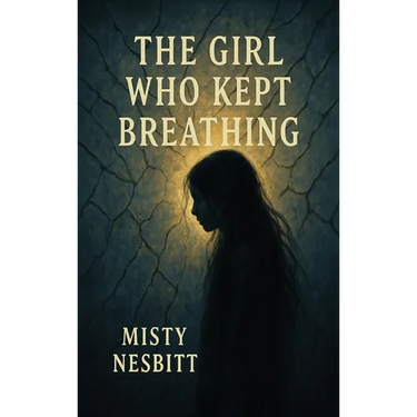 The Girl Who Kept Breathing