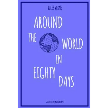 Around the World in Eighty Days