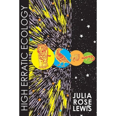 High Erratic Ecology
